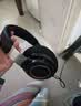 飞利浦（PHILIPS）头戴式有线耳机 SHP9600 HiFi高保真监听耳机 舒适音乐电竞电脑适用华为苹果手机直推价保618 实拍图