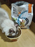 比瑞吉猫粮全价全阶段鸭肉瓜6幼成年期美毛宠物添加鱼油三文鱼猫咪粮2kg 实拍图