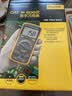 福禄克（FLUKE）F15B PRO MAX 数字万用表 掌上型多用表 电流表 仪器仪表F15B+ 实拍图