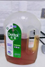 滴露（Dettol）消毒液衣物消毒水1.8L*2 洗衣除菌家居除螨杀菌 灭活HPV16病毒 实拍图