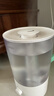 苏泊尔（SUPOR）加湿器小型落地净化器卧室办公桌面家用增湿器大容量雾化加湿器空调伴侣21B 实拍图