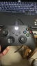 XBOX微软Xbox无线游戏手柄套装【磨砂黑+摇杆帽】xbox/pc/steam手机平板黑神话悟空 生日礼物升学礼物 实拍图