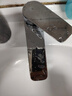 摩恩（MOEN） 面盆水龙头冷热水洗脸盆防溅头卫生间洗手盆单把手10123 实拍图