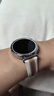 HUAWEI WATCH GT 6 马鞍棕 41mm 智能手表多维情绪健康全新骑行体验强劲续航华为智能手表 实拍图