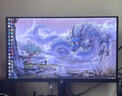 AOC 27英寸4K165Hz Gen.3五层堆叠QD-OLED 第五代BlackAGLR涂层 抗反射抗眩光更黑 电竞显示器U27G4D 实拍图