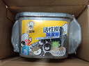 老管家活性炭除湿盒230g*6热门商品干燥剂室内房间汽车吸湿气衣柜防霉 实拍图