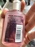 施华蔻（Schwarzkopf）【京东试用】丰盈韧养洗发水60ml（随行装 便携）无硅油洗头膏  实拍图