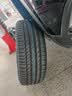马牌（Continental）汽车轮胎 255/55R19 107V CSC5 SUV FR 原配途昂 实拍图