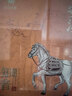 八马茶业铁观音 浓香型乌龙茶特级 256g 礼盒装 安溪原产 送礼 茶叶 实拍图