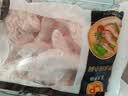 正大鸡翅根2斤  生鲜冷冻鸡肉烤鸡翅鸡肉 低脂早餐鸡翅根 实拍图