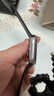 图拉斯【新款S11/S10通用】适用苹果手表s11保护壳s10通用apple watch s11保护套iwatch s10/11壳膜一体 【新46mm表盘】手表壳丨壳膜一体丨超防撞 iWatch S1 实拍图
