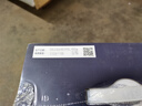 蒙牛特仑苏嗨Milk脱脂纯牛奶250ml*10盒 0脂肪 精美京绣 送礼礼盒 实拍图