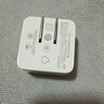 绿联氮化镓充电器三口35W多口适用苹果17快充头iPhone17ProMax/16e/15/Air华为手机USB/双Type-C插头 实拍图