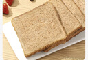 舌里黑麦全麦面包1kg0脂吐司粗粮早餐健身代餐休闲零食【京东真全麦】 实拍图
