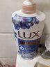 力士（LUX）(LUX)沐浴露 闪亮冰爽 沁爽香氛 爽肤香氛沐浴乳1000g留香 实拍图