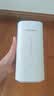 联想5G cpe路由器移动无线5g随身WiFi【自带流量-免宽带】千兆2026款免插卡全网通便携家用电脑小新 实拍图