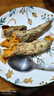 现挖沙地蜜薯红薯新鲜农家糖心番薯烤地瓜软糯批发黄心包邮 河南沙地蜜薯4斤装中大果（净重3.8斤） 实拍图