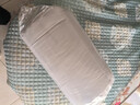 京东京造抗菌云感棉花床垫 新疆棉床褥加厚可折叠学生四季可用软垫 1.8x2m 实拍图