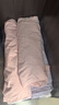 LOVO罗莱家纺 全棉四件套100%纯棉床单被套双人床上用品220*240cm 实拍图