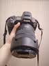 佳能（Canon）EOS R5 Mark II RF24-105mm F4L IS USM套机 佳能R5二代 全幅专微相机 8K视频 【扫街旅拍套装】 实拍图