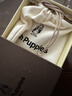 暇步士（Hush Puppies）钱包男牛皮卡包男士多功能钱夹零钱包便携名片夹礼盒装节日送男友 实拍图