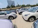 【吉利星愿】首次试驾送京东50元E卡 吉利汽车 实拍图