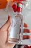 泸州老窖特曲 浓香型白酒52度100ml*2瓶 品鉴小酒礼盒 （非卖品） 实拍图