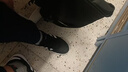 adidas RUN 60s 2.0复古休闲舒适跑步鞋男女阿迪达斯官方轻运动   黑/白   43 实拍图