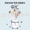 东丽（TORAY） 净水器净饮机饮水机家用直饮自来水水龙头过滤器四重过滤除菌除氯进口滤材厨房 小巧便携 NJ2SJ MKC.SJ一芯装 实拍图