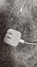 Apple/苹果 40W type-c快充充电器 苹果usb-c原装充电头 旗舰店新款苹果iPhone 17 Pro Max充电器 实拍图