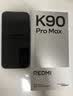 小米REDMI K90 Pro Max 第五代骁龙8至尊版 BOSE联合调音流金白 16GB+512GB 红米5G手机国家补贴 实拍图