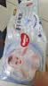 好奇（Huggies）金装小黑洞纸尿裤M162片(6-11kg)尿不湿【速干不易红】 实拍图