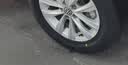 固特异（Goodyear）汽车轮胎 195/65R15 91V 鹰驰F1酷跑 适配卡罗拉/朗逸 御乘升级 实拍图