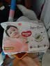 好奇（Huggies）铂金装小桃裤成长裤L120片(9-14kg)尿不湿拉拉裤【夏季散热王】 实拍图