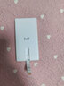 华为自带线全能充移动电源原装66W12000 充电宝3C认证上飞机旗舰手机适配手机华为Pura90 Mate80系列 实拍图