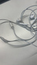 Apple/苹果 EarPods 闪电/Lightning有线耳机 iPhone耳机原装耳机适用闪电接口的手机平板 实拍图