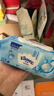 舒洁（Kleenex）湿厕纸囤货装80抽*10包 (800抽)清洁私处湿纸巾纯水洁厕湿巾 实拍图