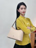 意尔康2026新款hobo新月托特腋下包单肩斜挎包包女包送女友老婆生日礼物 实拍图