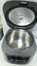 美的（Midea）电饭煲0涂层电饭锅5L大容量316L不锈钢内胆4-5人无涂层家用多功能微压电饭煲MB-RE587S 实拍图