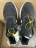 阿迪达斯adidas 男DURAMO 10 运动跑步鞋 GW8336 44码 实拍图