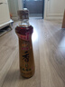 金龙鱼纯芝麻香油 400ml【一级】凉拌 调味 烹饪 火锅 调味油 玻璃瓶 实拍图