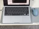 Apple/苹果AI/MacBook Air13英寸M5 (10+10核) 24G 1T天蓝色笔记本电脑MDHK4CH/A 实拍图