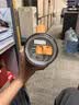 膳魔师（THERMOS）檀健次复古系列316L不锈钢一盖两用吸管杯广口设计大容量880ML 绿 实拍图