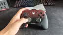 盖世小鸡G7 Pro微软Xbox授权精英游戏手柄天王星带底座 TMR摇杆蓝牙PC电脑无线Steam安卓电视有线地平线6 实拍图