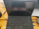 ThinkPad联想笔记本电脑二手T480/T490/T14商务办公轻薄本二手笔记本电脑整机14寸手提会议绘图剪辑编程全能本 95新T480 i5八代 16G 256G 高清 实拍图
