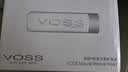 芙丝（VOSS）饮用天然矿泉水 500ml*12瓶(塑料瓶) 含锶低钠弱碱 商务用水 实拍图