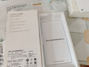 OPPO 20W 快充移动电源 Lite 3C认证可上飞机快充移动电源10000充电宝双向快充适用一加/华为 系列手机 实拍图