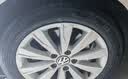 韩泰（Hankook）汽车轮胎 205/55R16 91V K415 原配大众宝来/高尔夫/朗逸 实拍图