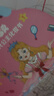奕思瑞儿童化妆玩具女孩3-6-10岁公主化妆包安静书4岁5岁小女童生日礼物 实拍图