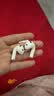Apple/苹果 【充电线套装】AirPods 4 搭配USB-C充电盒 苹果耳机蓝牙耳机无线耳机 适用iPhone/iPad/Mac 实拍图